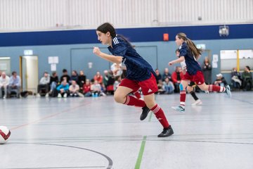 Bild 35 - wCJ Norddeutsches Futsalturnier Auswahlmannschaften